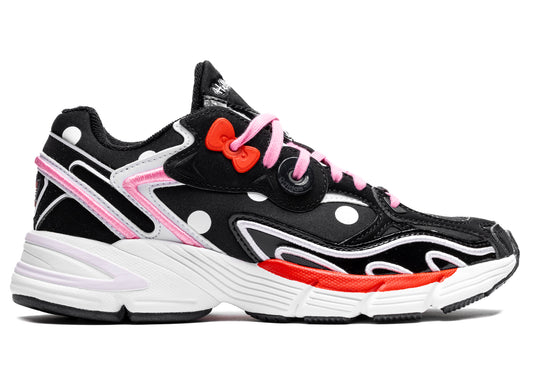 Women's Adidas x Hello Kitty Astir Shoes
