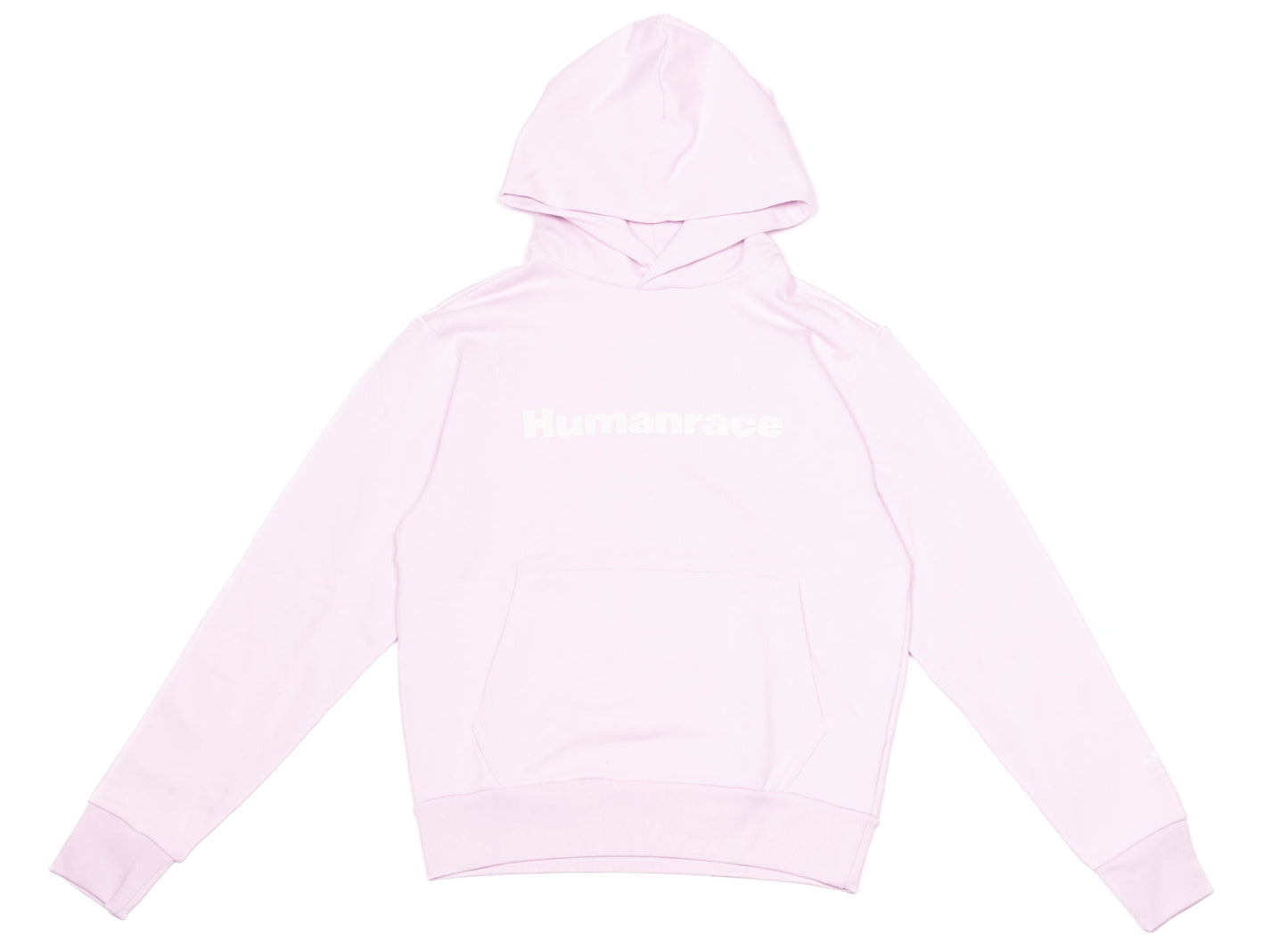 Adidas Pharrell Williams Humanrace Basics Hoodie