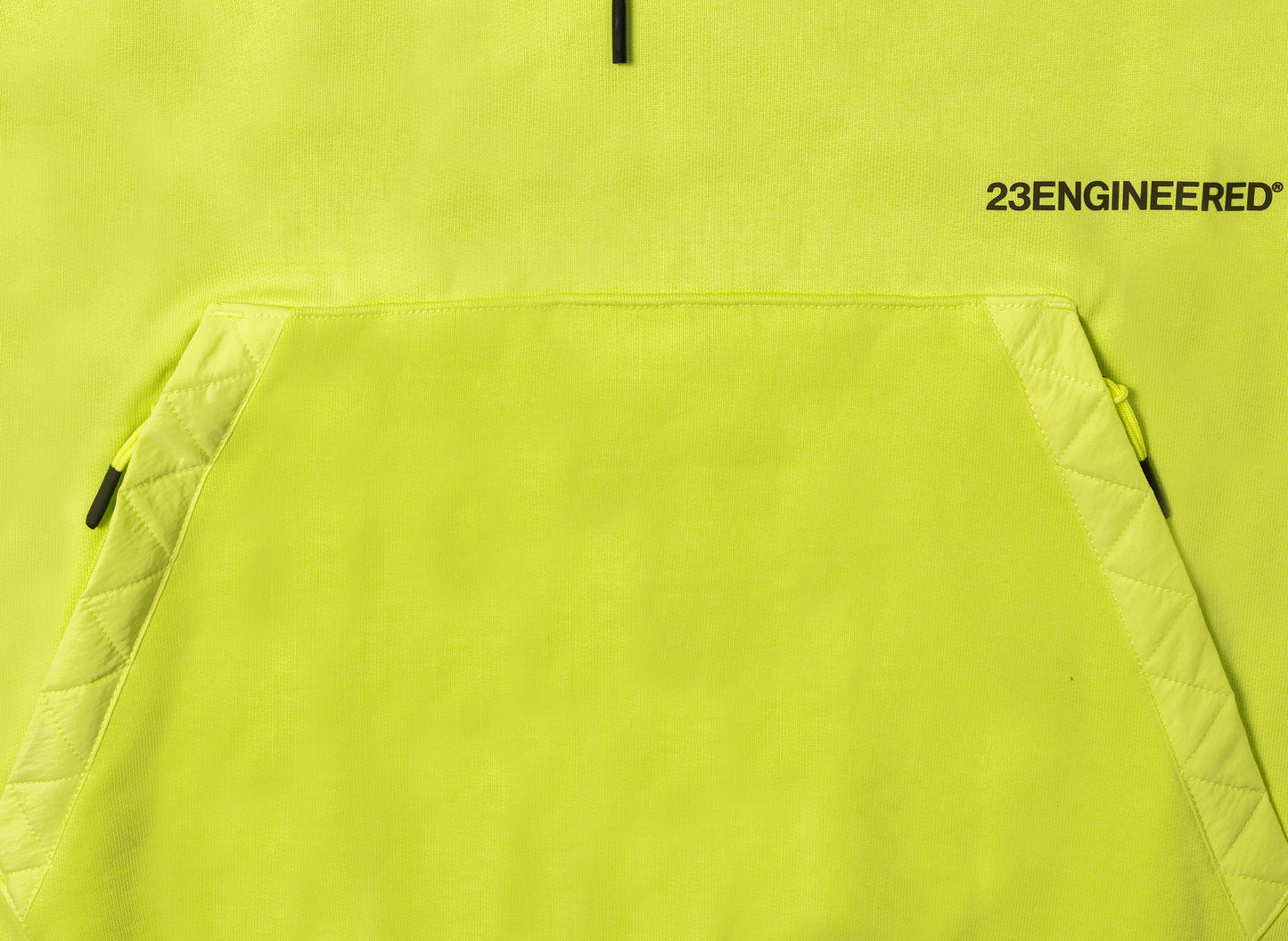 Jordan 23 Engineered Fleece Pullover Hoodie