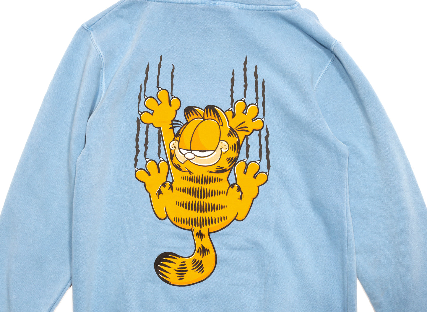 The Hundreds x Garfield Hoodie