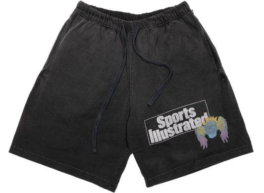 Alchemist Sports Illustrated Vulcan Shorts