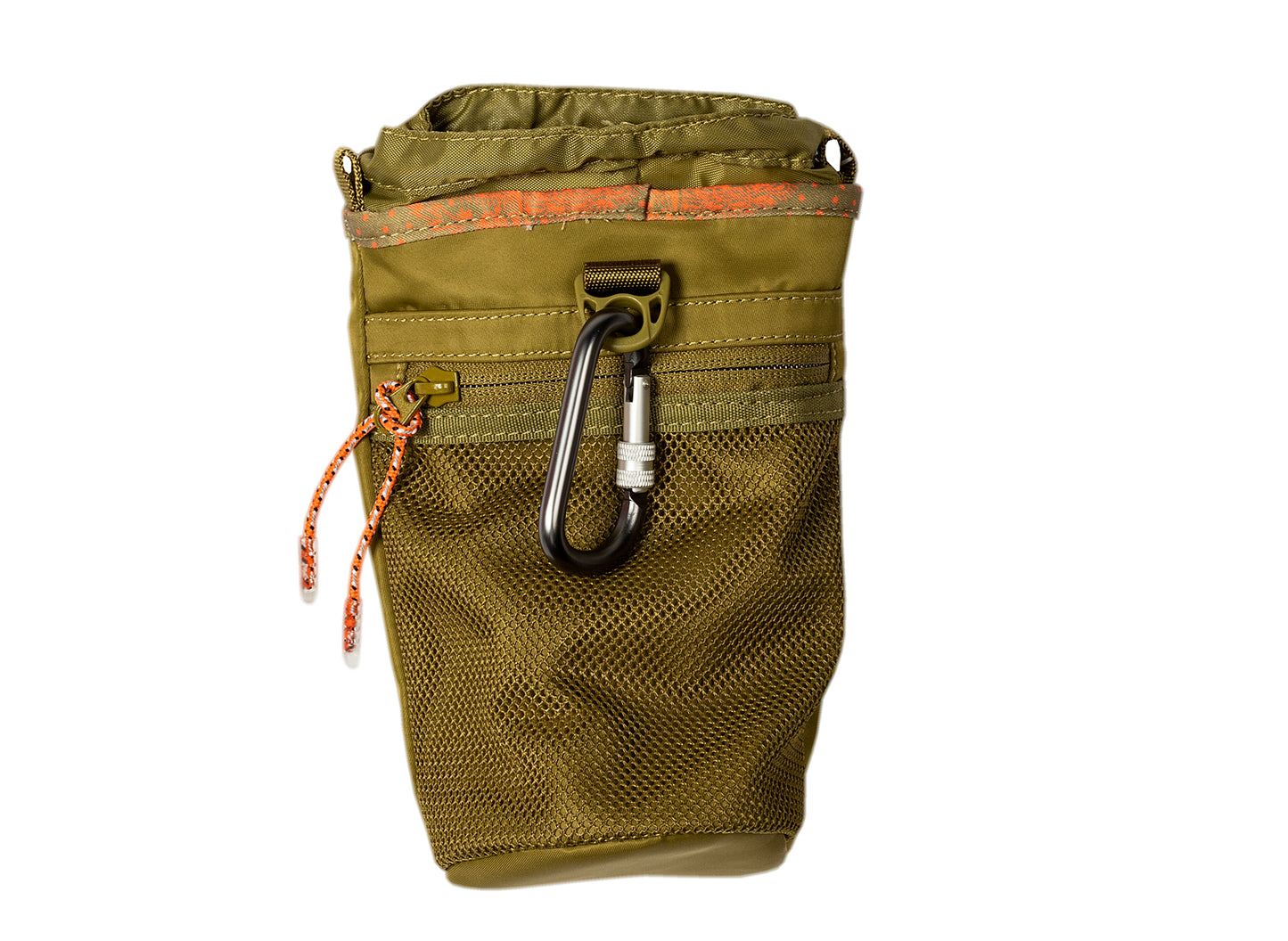 Sac bandoulière Converse x Paria Farzaneh coloris olive