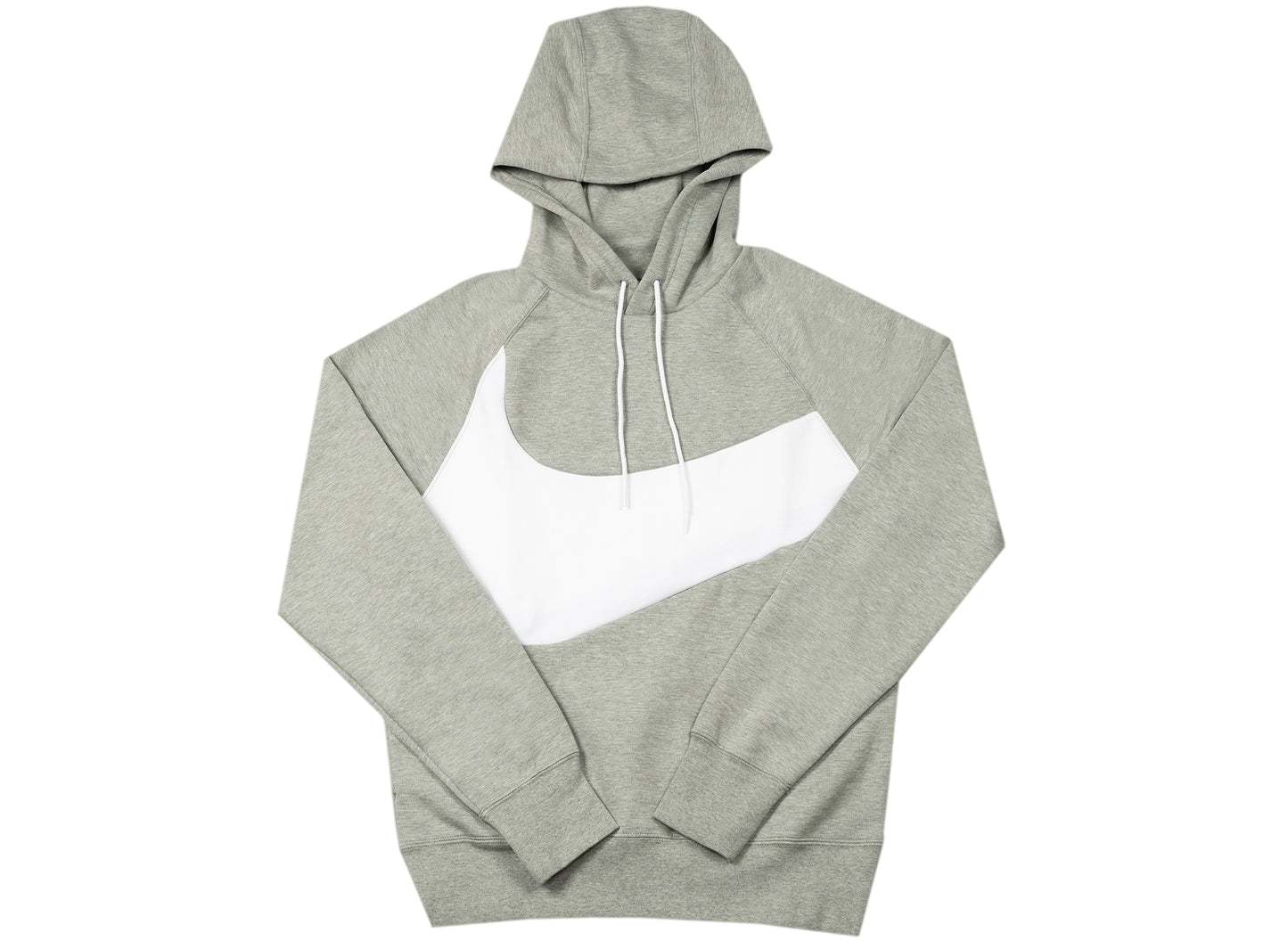 Nike Sportswear Swoosh Tech Fleece Pullover Hoodie
