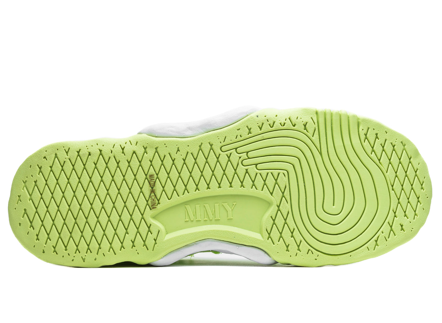 Maison Mihara Yasuhiro Parker Low