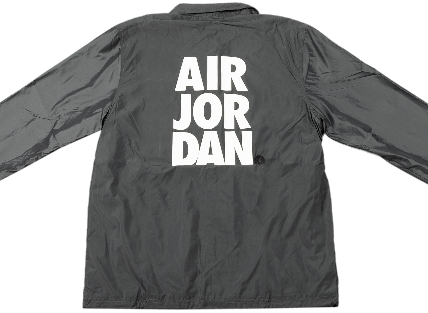 Jordan Jumpman Classic Men's Jacket in Grey