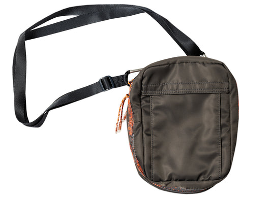 Converse x Paria Farzaneh Cross Body Bag in Grey