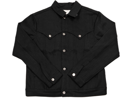 Midnight Studios Hollywood Denim Jacket