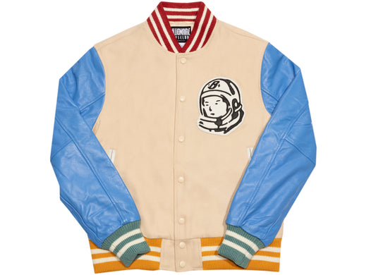 BBC Letterman Jacket