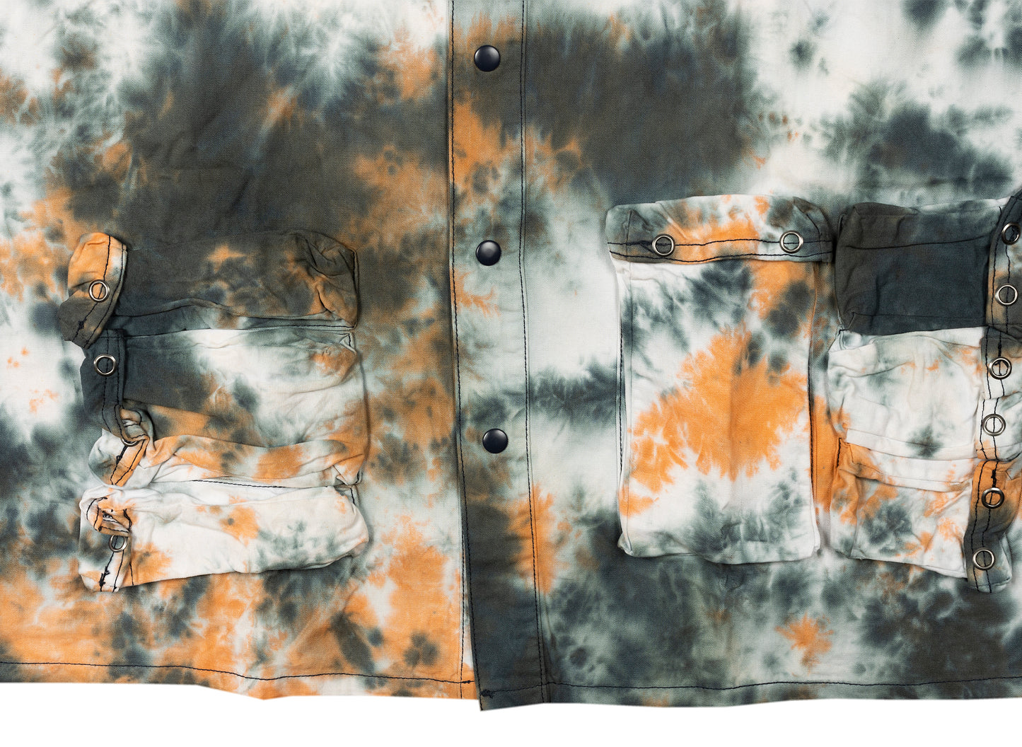 Chemise tissée à manches longues Sunspot de BBC