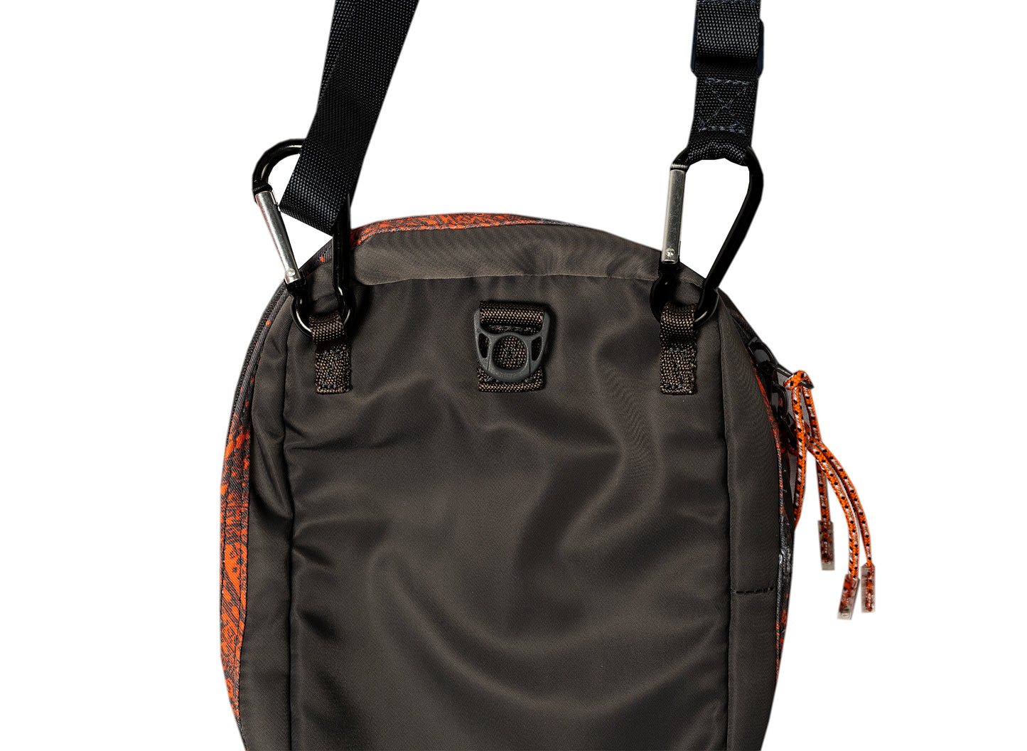 Converse x Paria Farzaneh Cross Body Bag in Grey