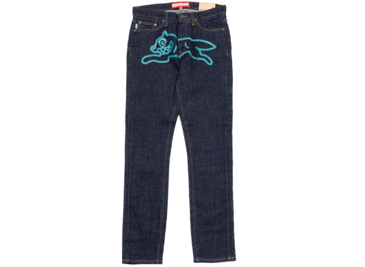 Ice Cream Mint Jeans