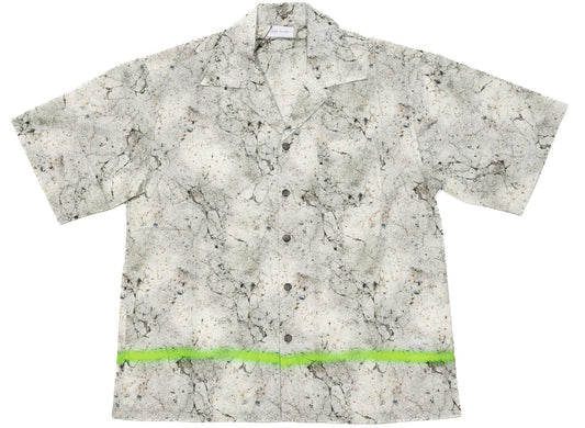 John Elliott Camp Shirt