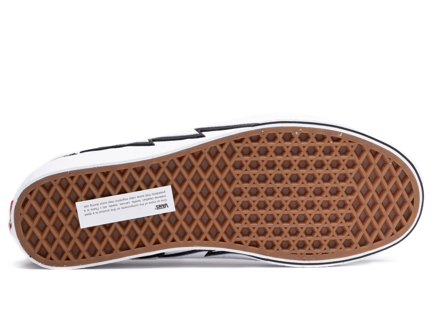 Vans Old Skool Bolt 2 Tone