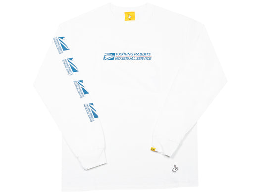 Fucking Rabbits FRS Long Sleeve Tee