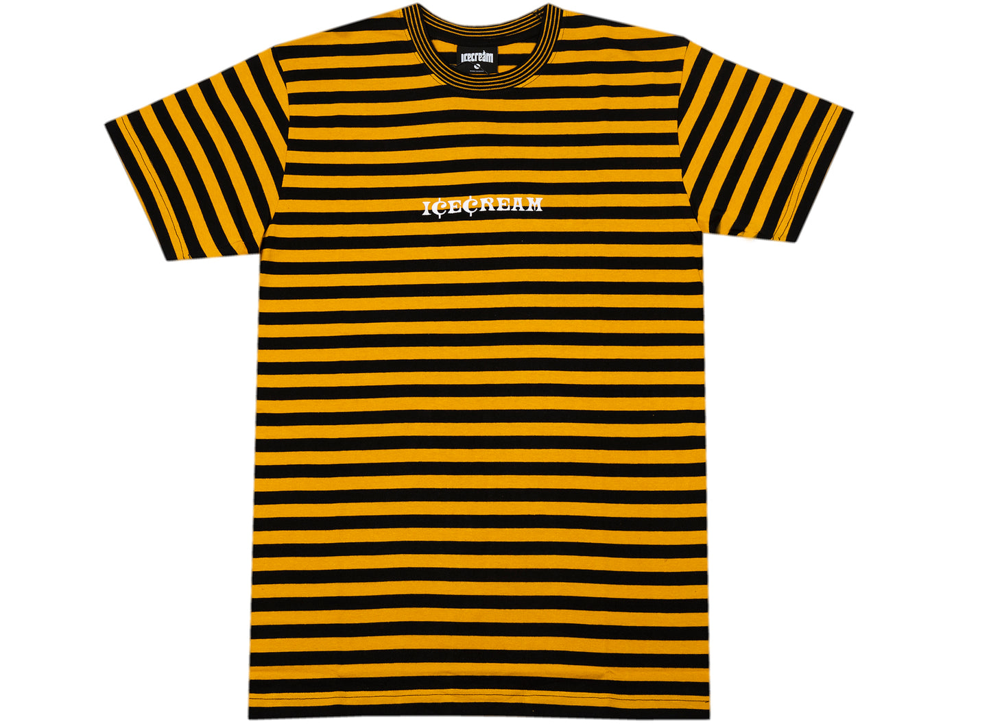 Ice Cream Bumble S/S Knit