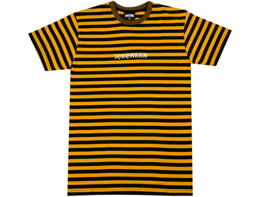 Ice Cream Bumble S/S Knit