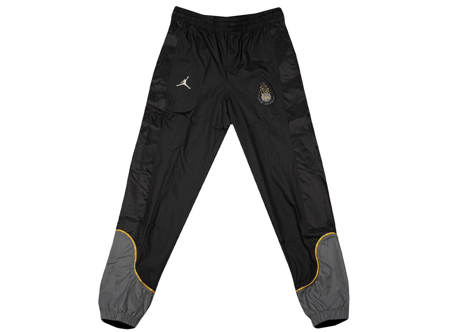 Jordan Legacy AJ4 Woven Pants 'Black'