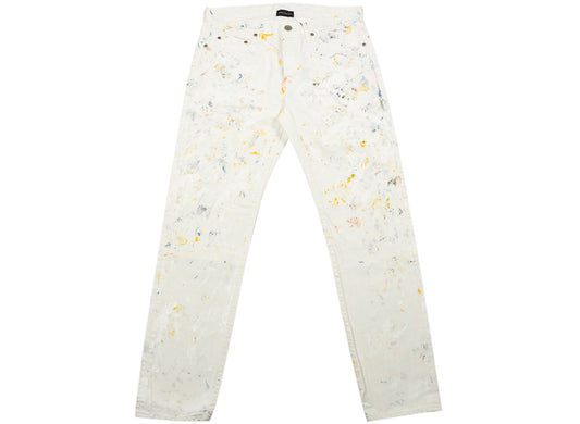 John Elliott The Daze 2 Jeans