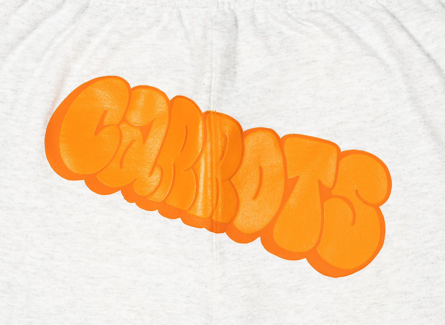 Carrots by Anwar Carrots Hit Up Champion Sweatpants in Heather Grey