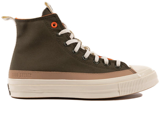 Converse x Todd Snyder Chuck 70 Hi