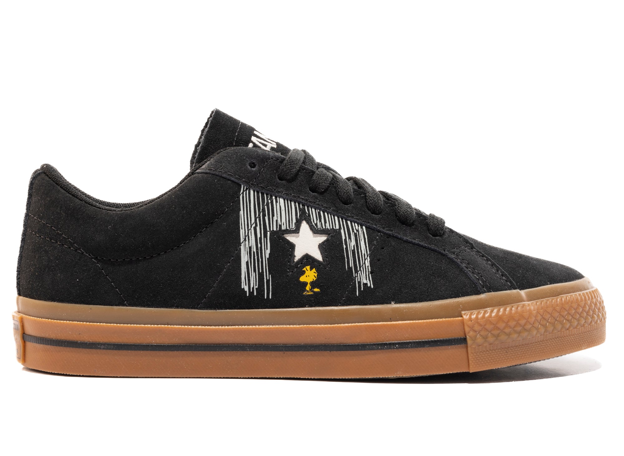 Converse x Peanuts One Star Ox Oneness Boutique
