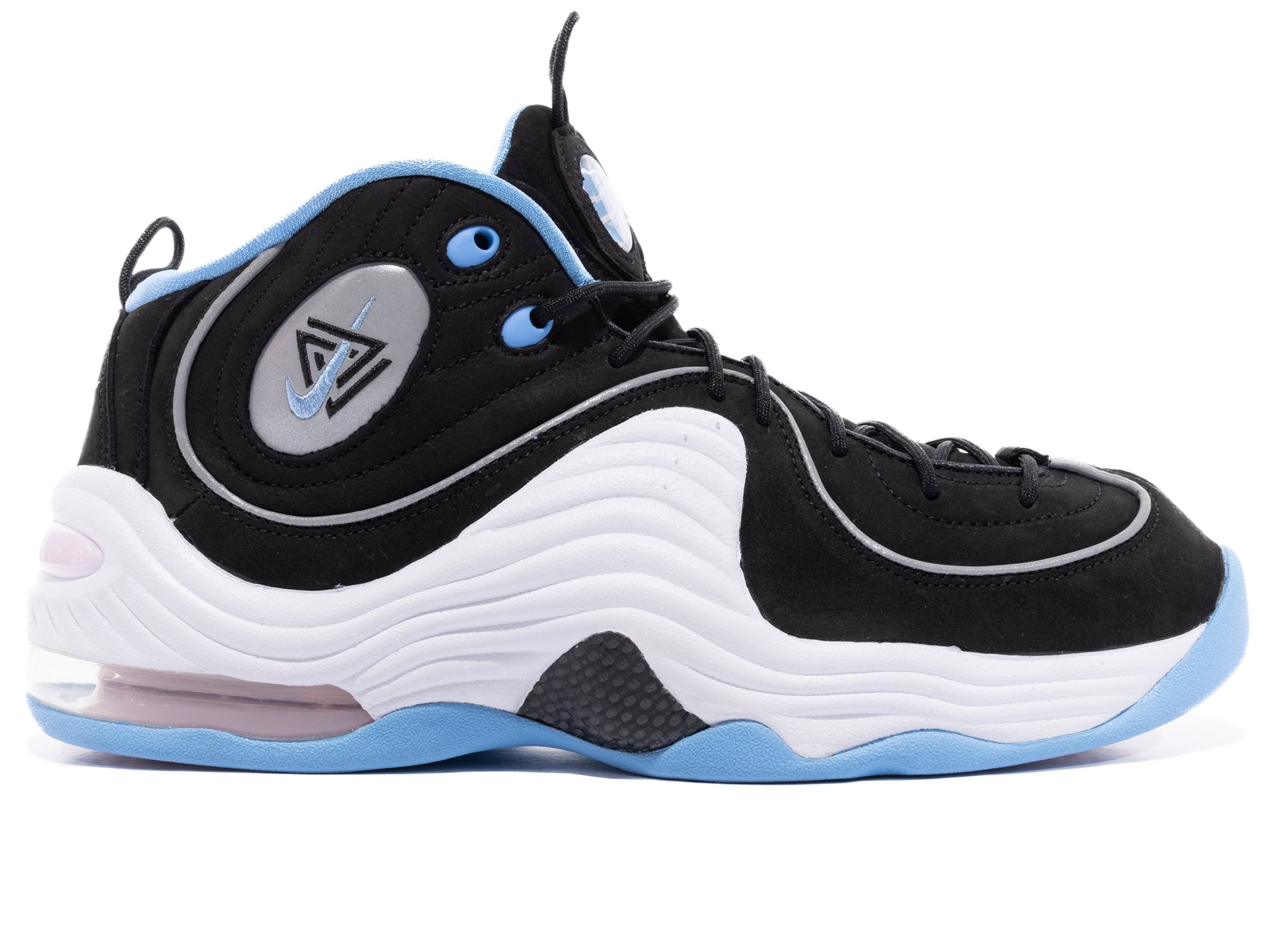Nike x Status Air Penny Oneness Boutique
