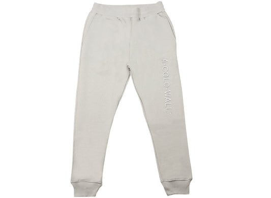 A-COLD-WALL* Knitted Logo Sweatpants
