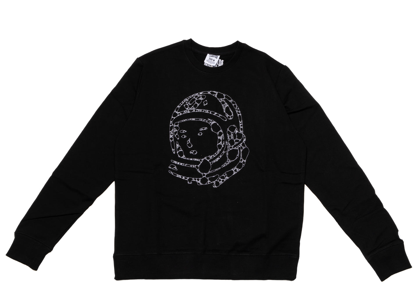 BBC Flagstone Helmet Crewneck
