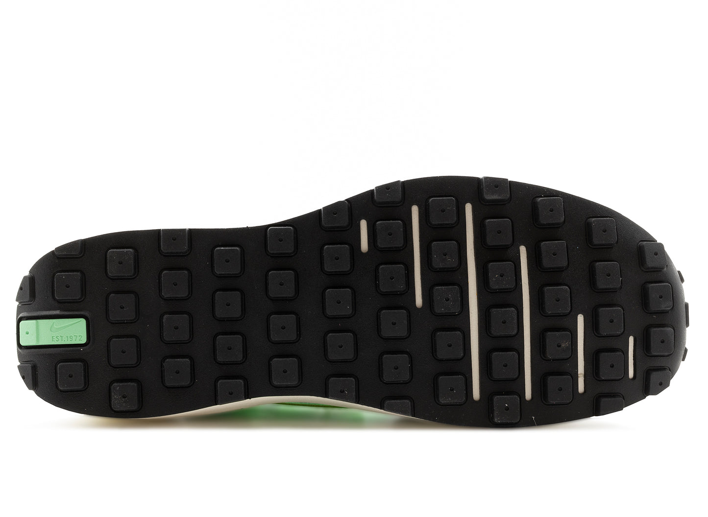 Nike Waffle One pour femme « Lime Glow »