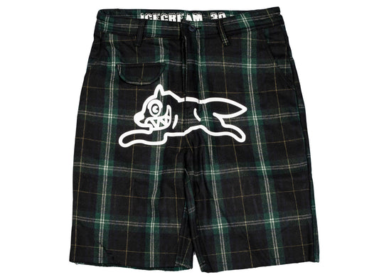 Ice Cream Gotcha Short