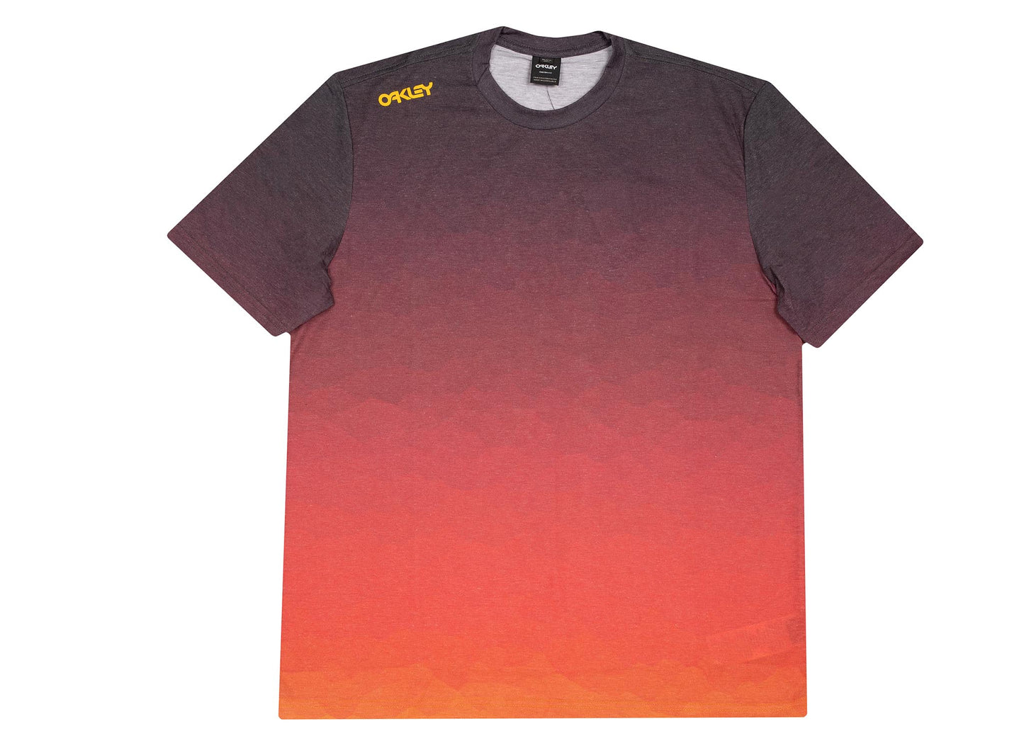 Oakley Iridium Fade Tee