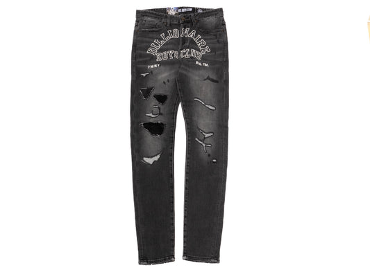 BBC Provisions Jeans