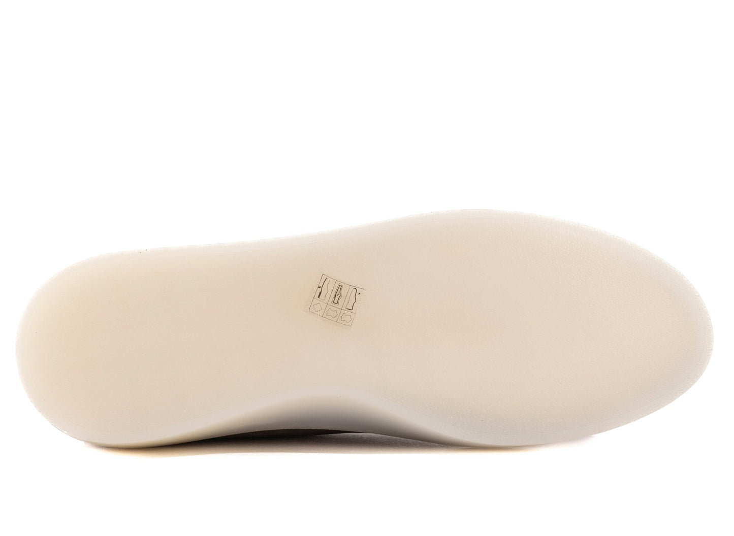 Fear of God Tennis Low 'Tobacco'