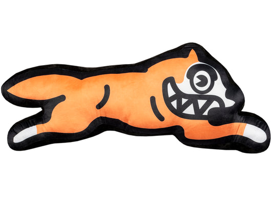 Ice Cream Melon Plush Pillow