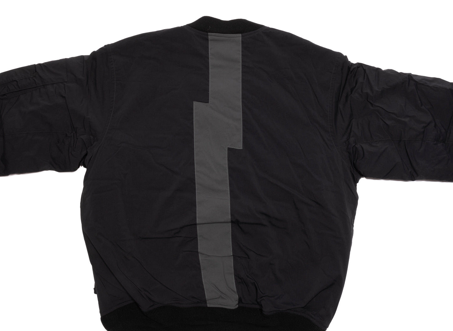 Jordan Zion Flight Jacket