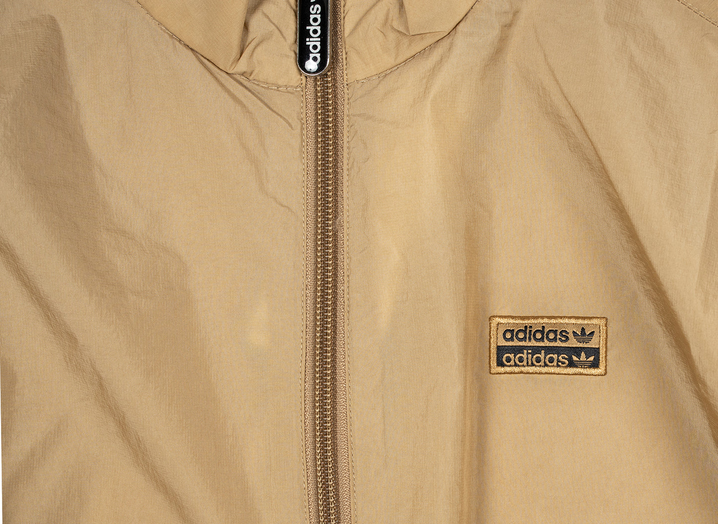 Women's Adidas R.Y.V. Track Top