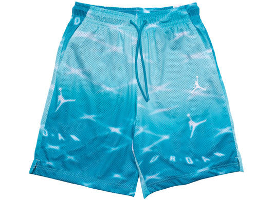 Jordan Essentials All Over Print Shorts