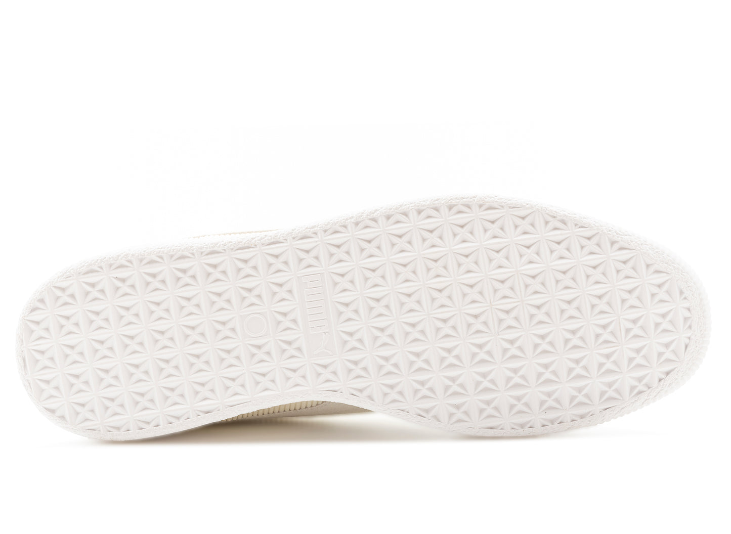 Butter Goods x Puma Basket Vintage Crème Butter Goods