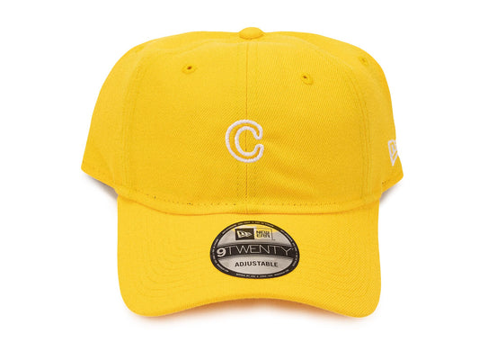 Carrots C Patch New Era Dad Hat