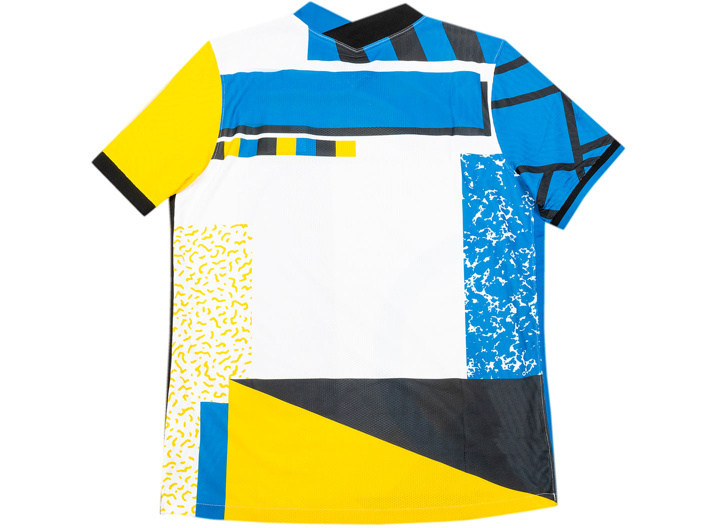 Nike Inter Milan 4th Match Jersey '2021-22'