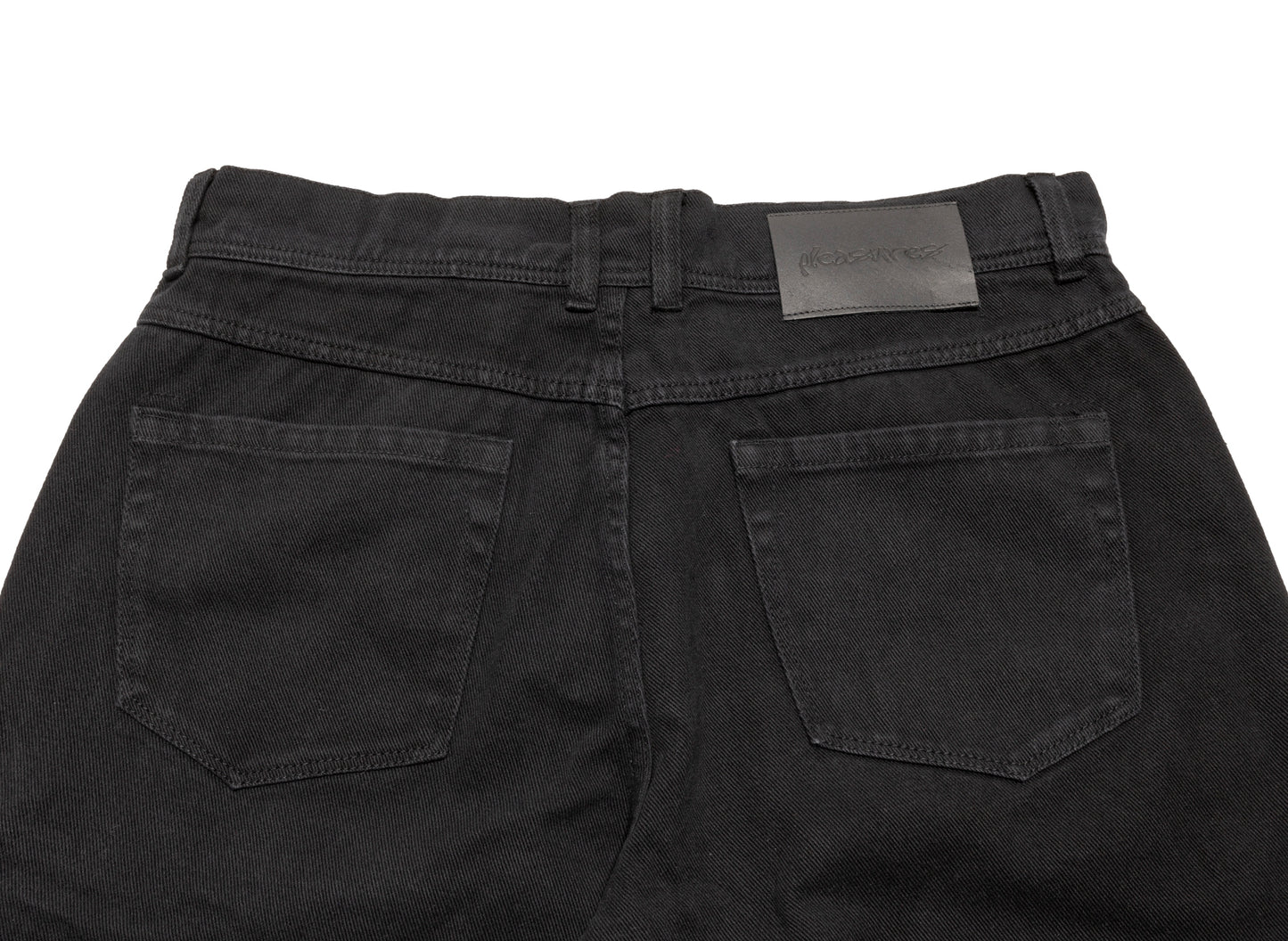 Pleasures David Denim Pants