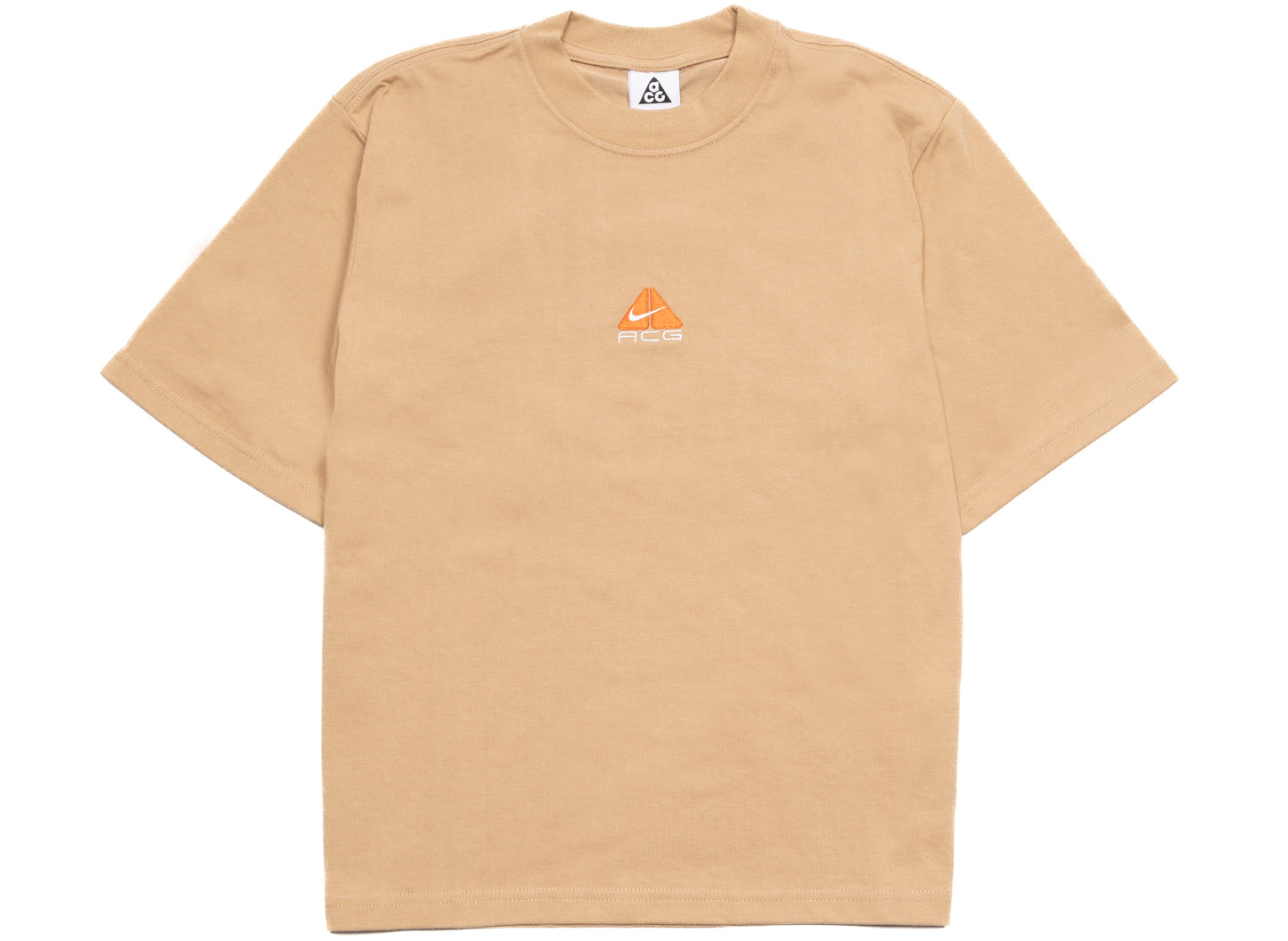 T-shirt à manches courtes Nike NRG ACG pour Femme
