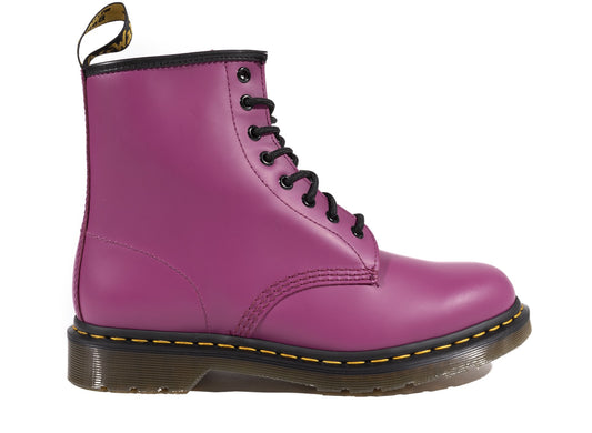 Dr. Martens Fuchsia Smooth