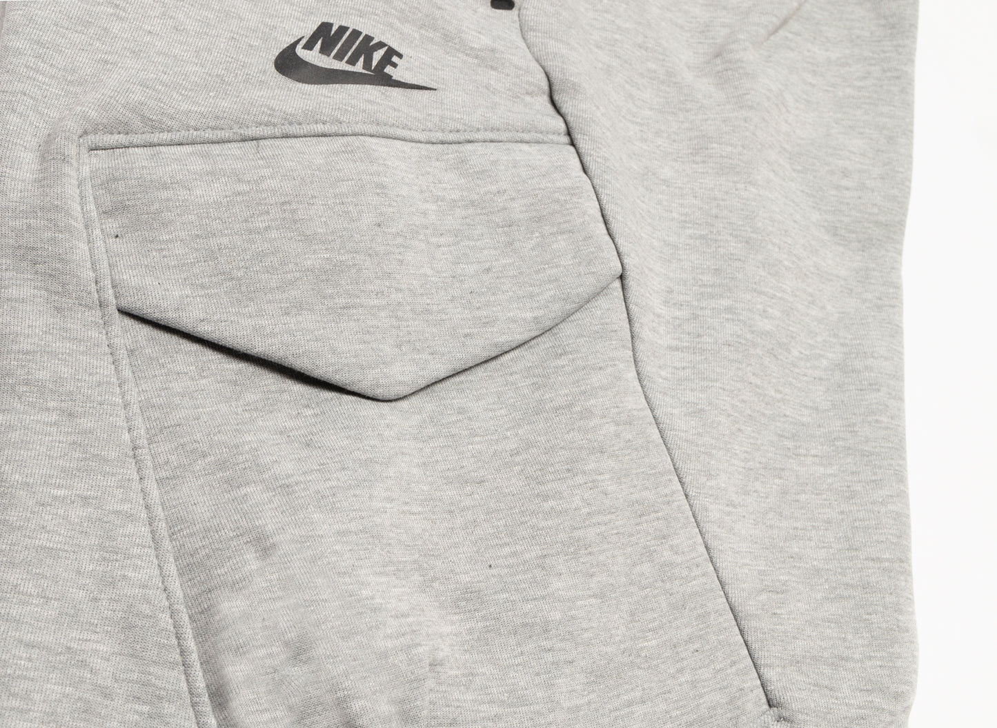Pantalon utilitaire en tissu Fleece Nike Sportswear Tech