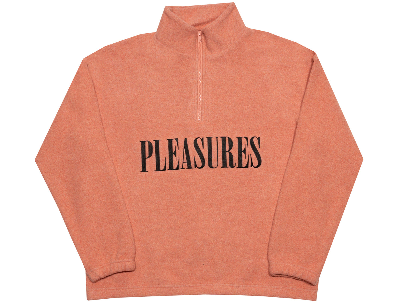 Veste zippée Pleasures Searching Quarter
