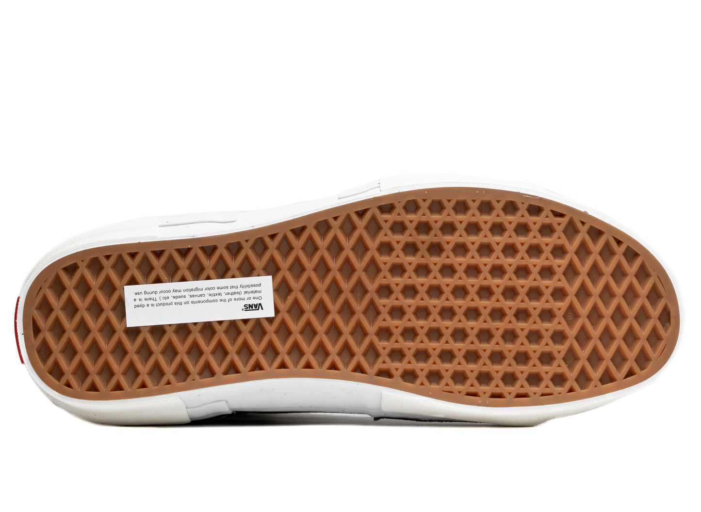 Vans Sk8-Hi Reconstruct