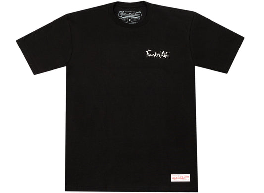 Mitchell Ness x Frank White Legacy Reborn Tee