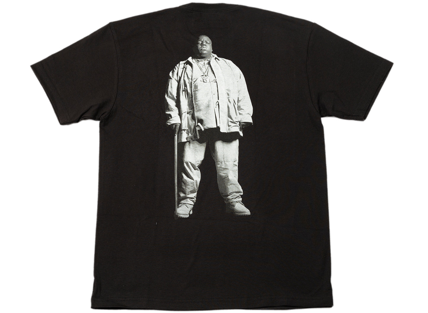 Mitchell Ness x Frank White Legacy Reborn Tee