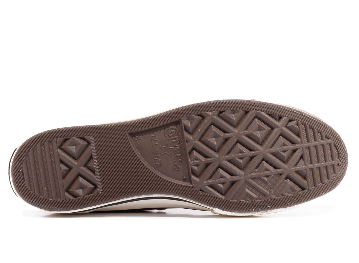 Converse Chuck 70 Hi Brushed