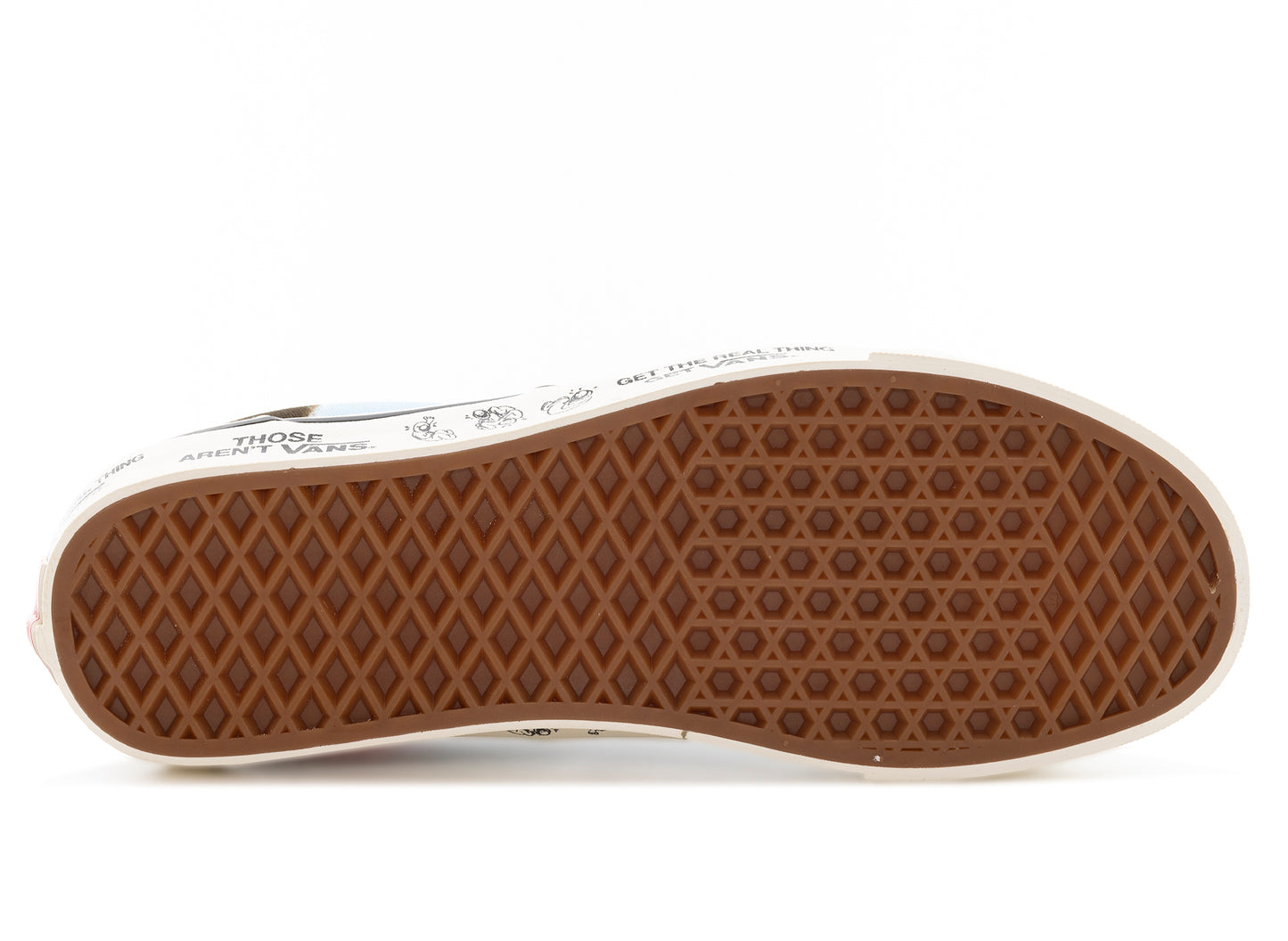 Vans Anaheim Factory Era 95 DX 'Spray Spots'